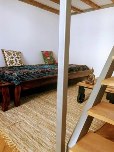 BPM - Maharaja City Loft Apartments