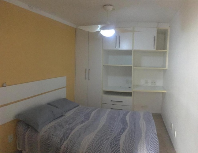 Standard Double Suite