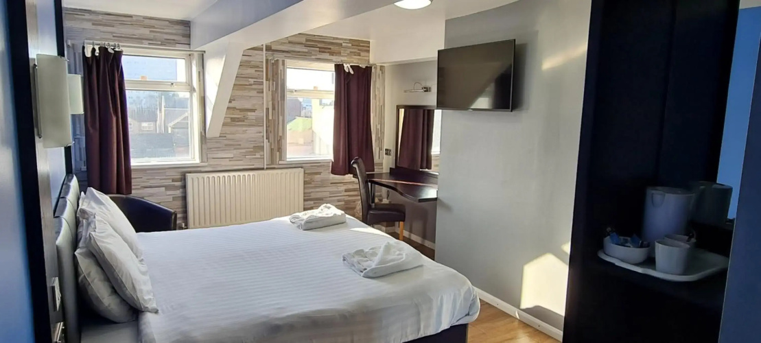Gilson Hotel