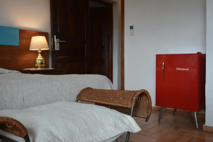 Hipocampus Resort & Spa