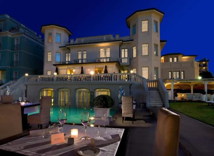 Imagen del hotel