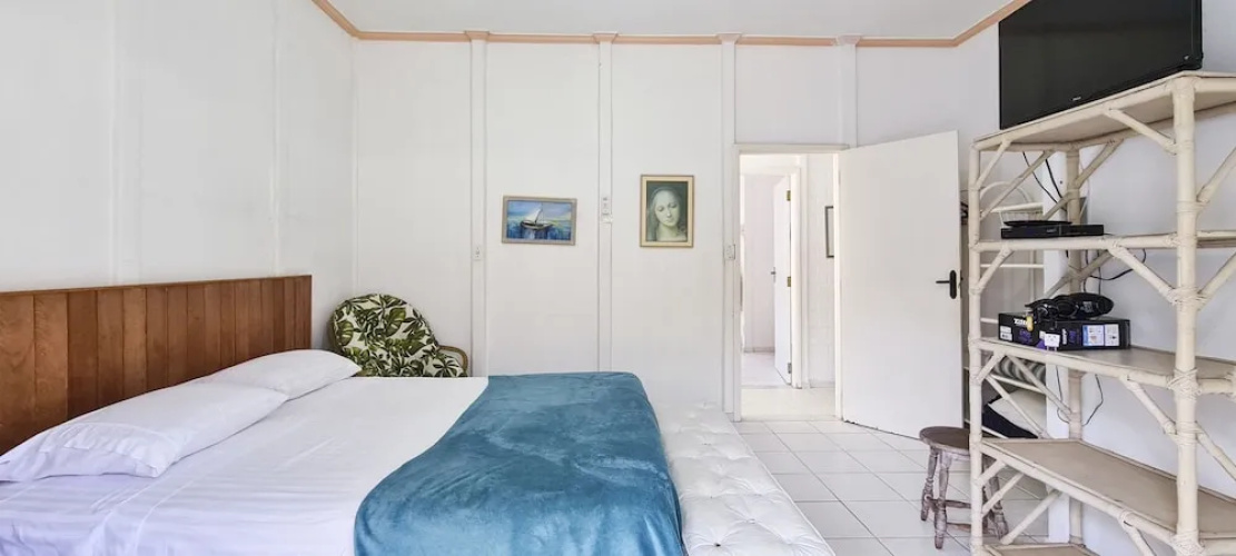 Casa Amarela - Riviera