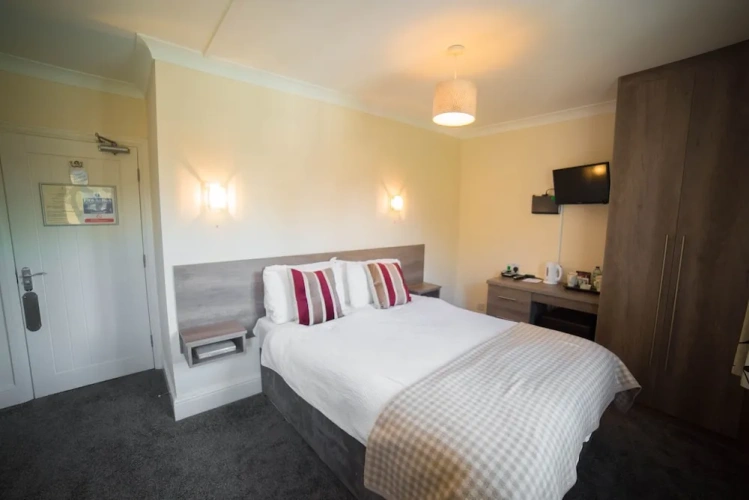 Comfort Double room