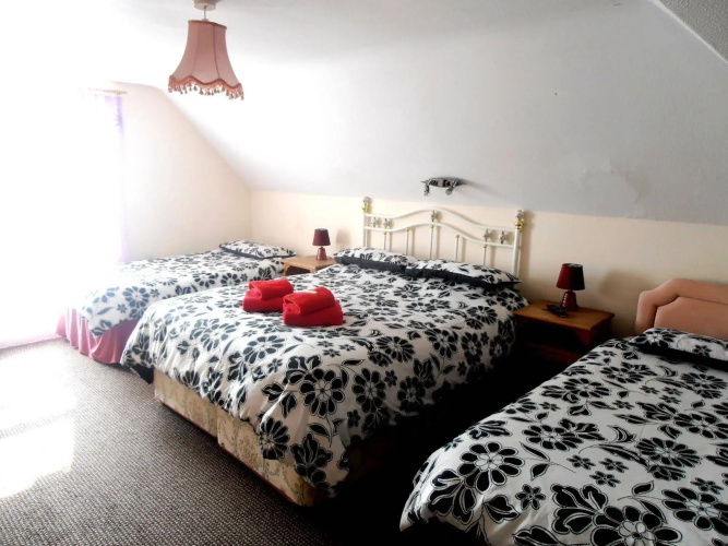 The Altavia Hotel