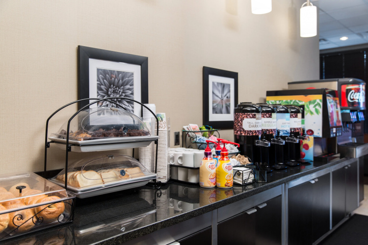 Staybridge Suites Las Vegas - Stadium District photo 28