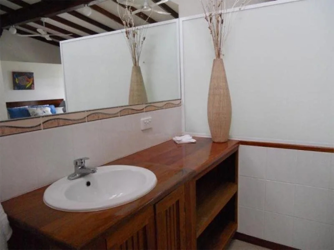Conquistadors Resort Vanuatu