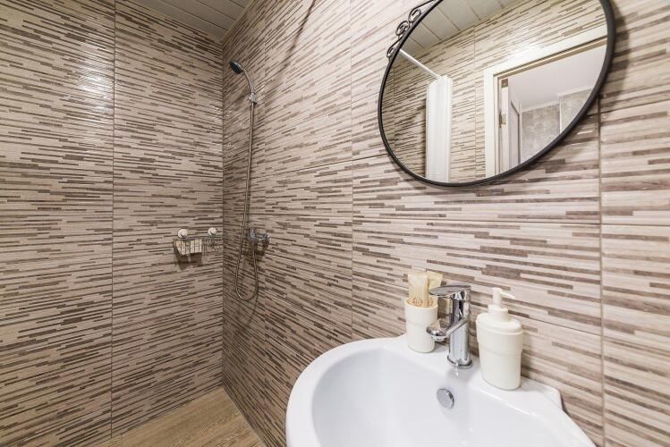 Фотография номера хостела А+