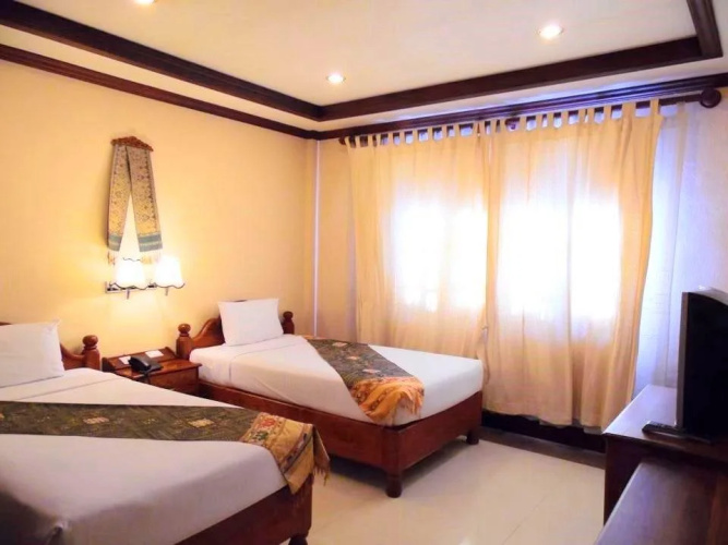 Manoluck Hotel