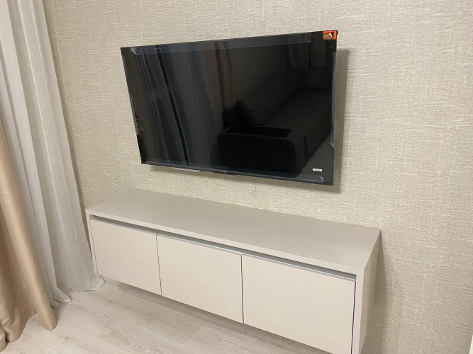 Фотография номера квартиры Urban Apartments (Урбан Апартментс) на улице Братьев Касимовых