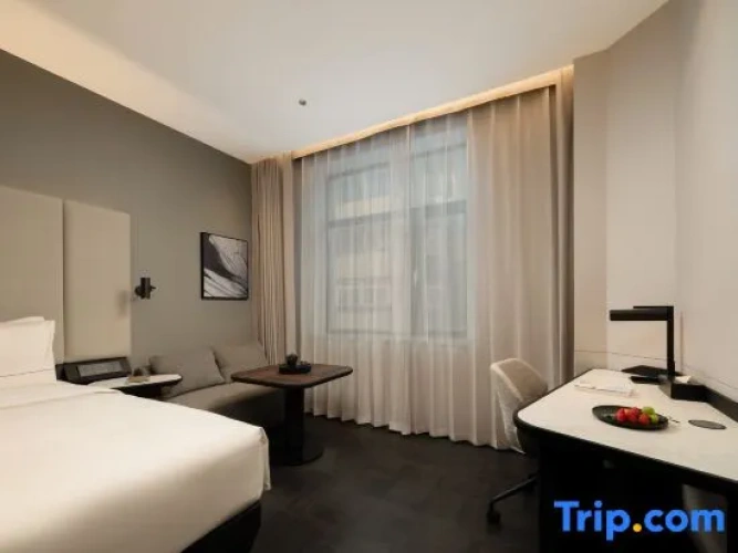 Executive Twin room