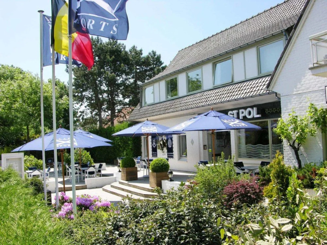 Hotelbild