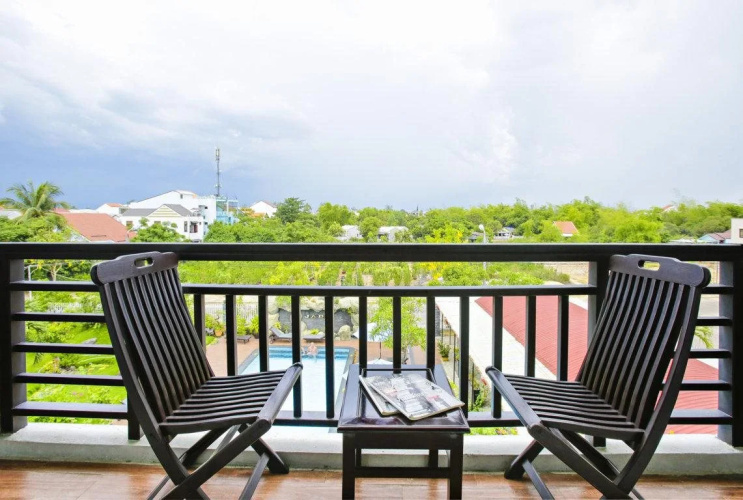 Jade Hotel Hoi An