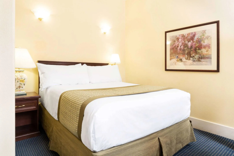Palihotel San Diego