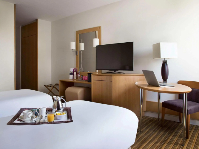 Mercure Paris Roissy Charles de Gaulle
