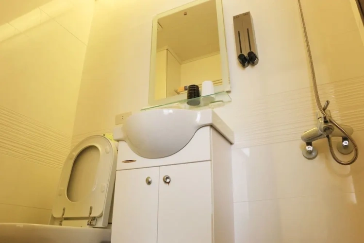 Comfort Quadruple room