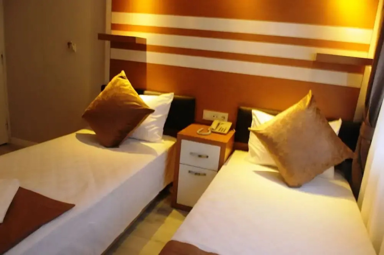 Heaven Beach Otel