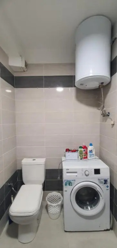 New Ring Apartment