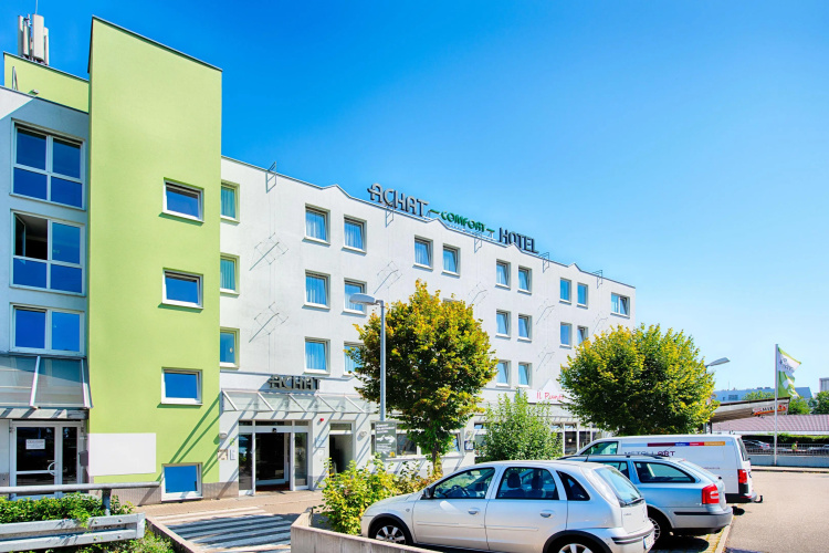 Otel görseli