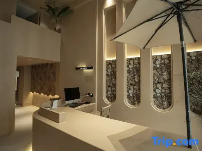 puji hotel
