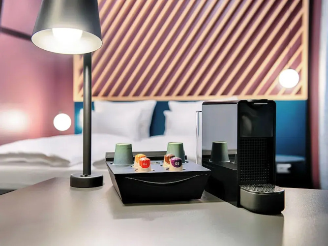 B&B Hotel Lippstadt