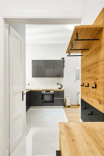 City Twenty 2bdr Apartment by Irundo