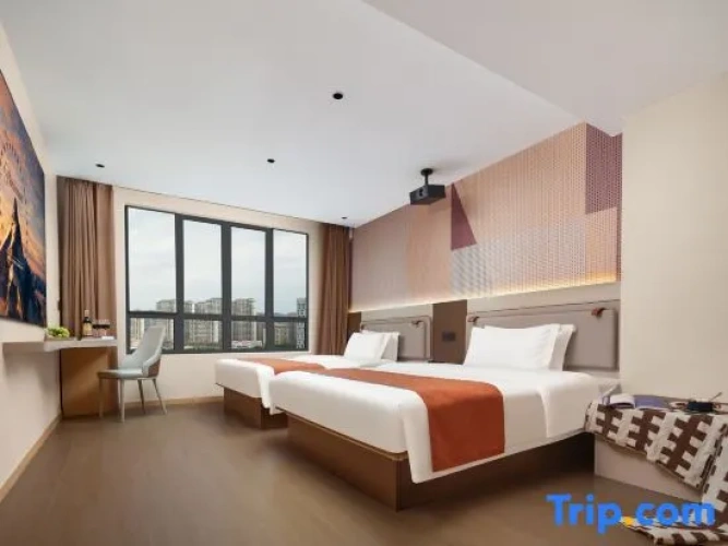 Luxury Double room