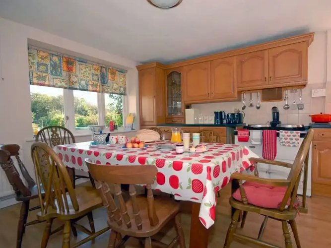 Slade Cottage