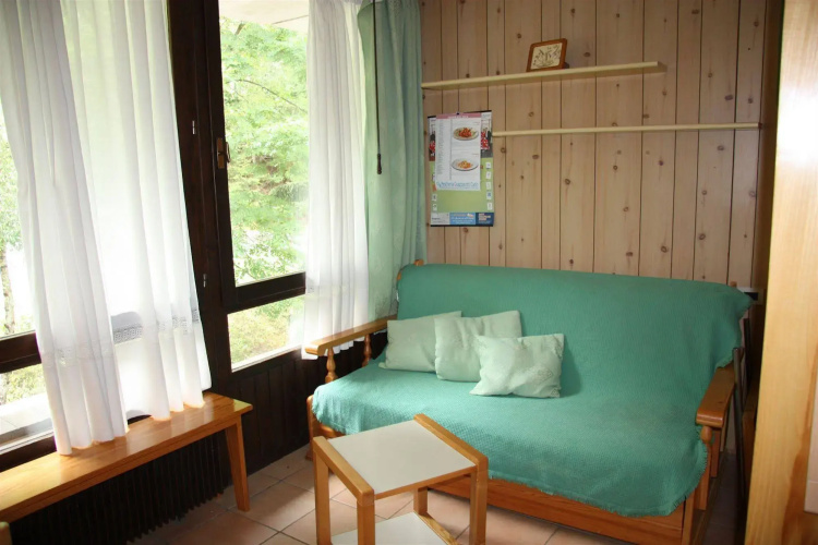 Residence Marilleva 900