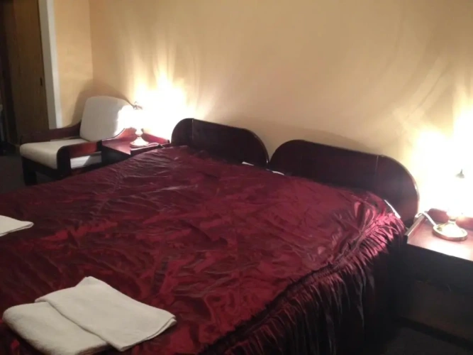 Premium Twin room