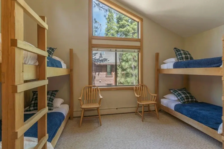 Northstar Mountain Getaway - 4 Br Home