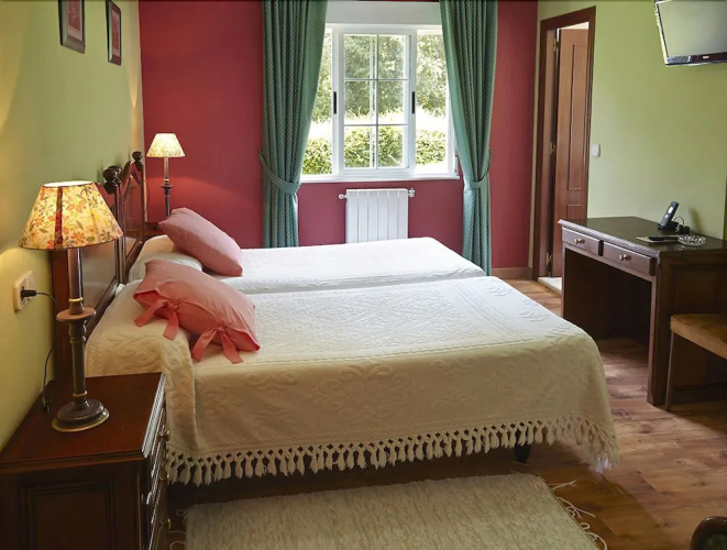 Hotel Casa Manoli