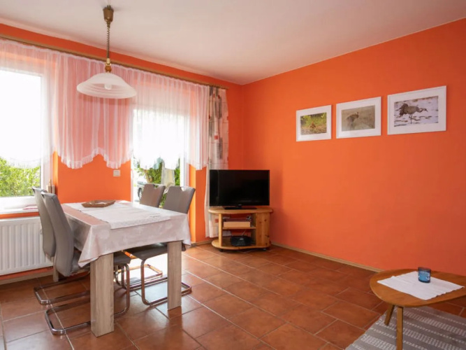 Apartment  Ummanz 35212