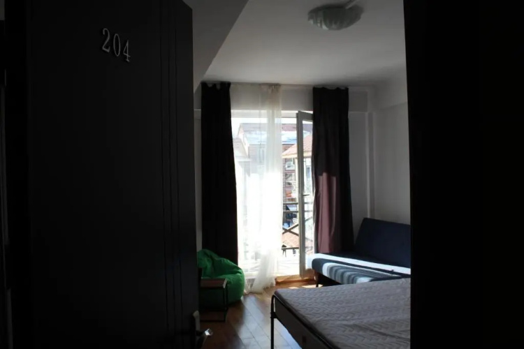Hotel Mgzvarebi Flat -204