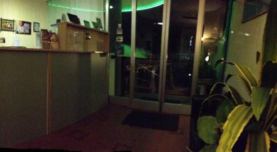 Hotel Roma