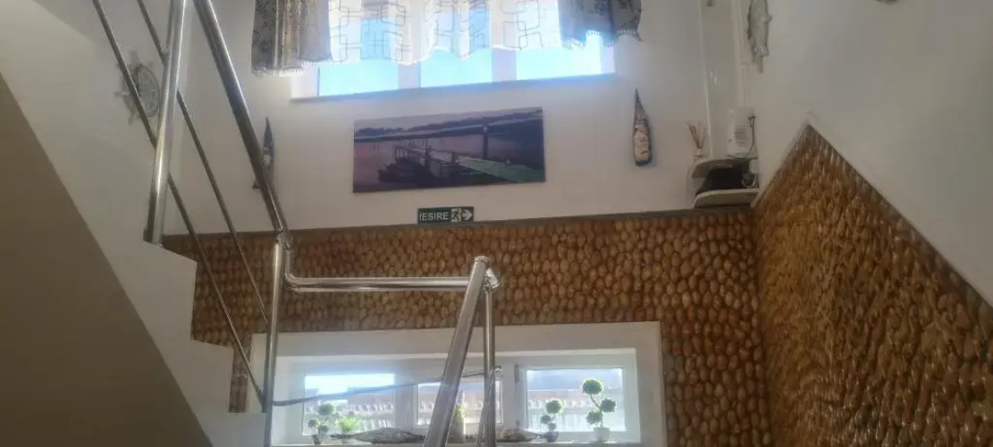 CoCoMar RESIDENCE