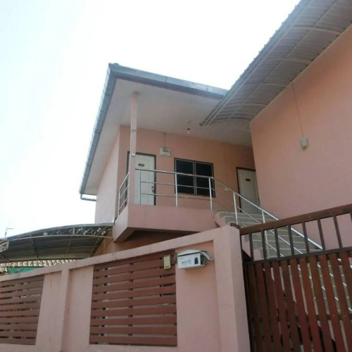 Ticha Apartment