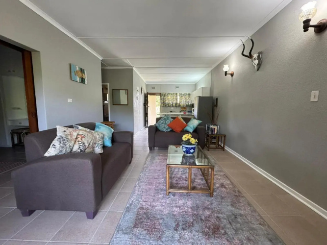 Eden Wilds Umtamvuna Getaway
