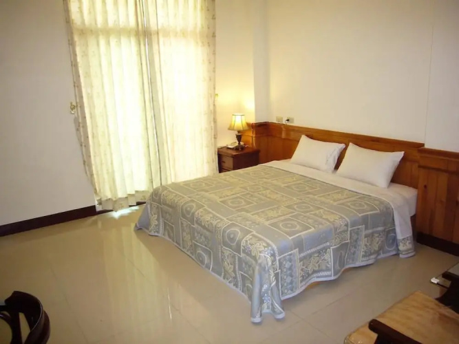 Feng Lin Homestay