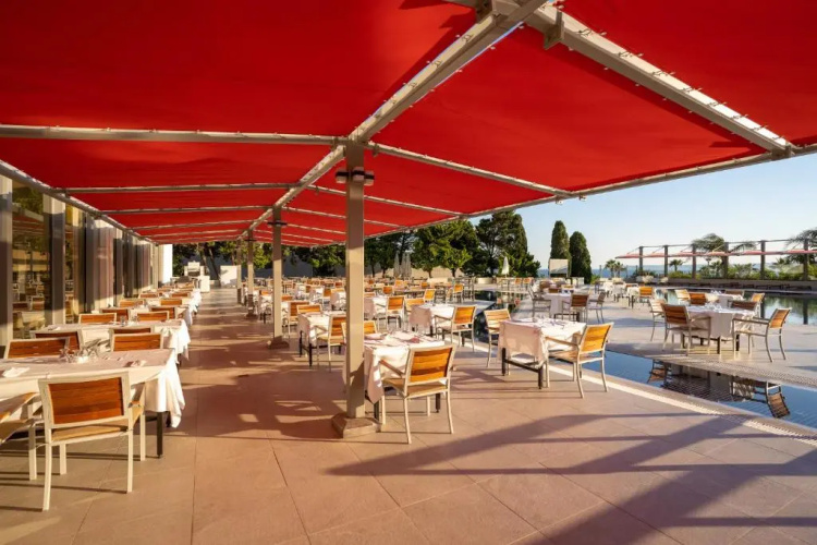 Grand Hotel Ontur