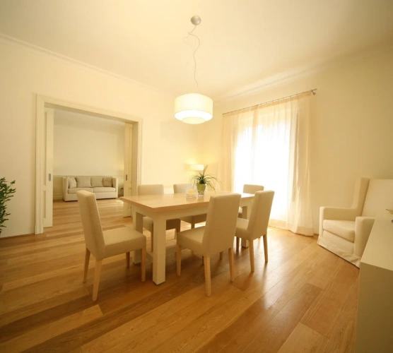1 Bedroom Family Apartment