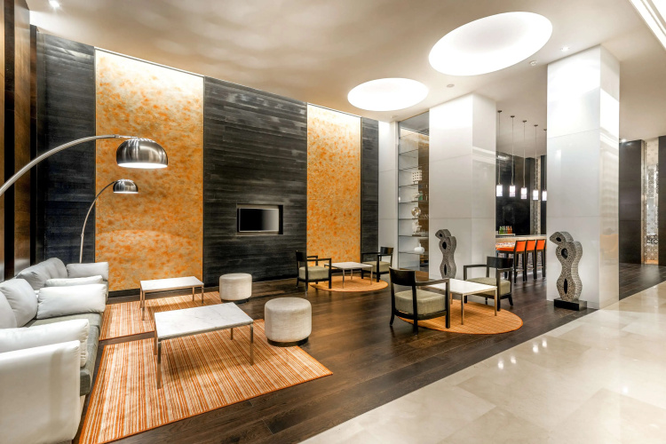 Hyatt Place Gurgaon Udyog Vihar