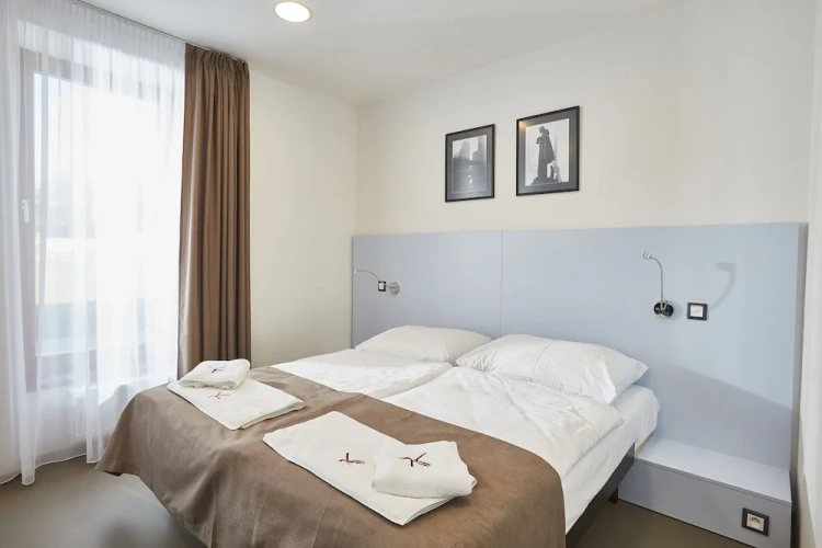 Classic Triple room