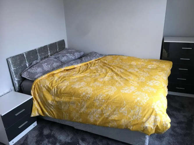Camden Large 2 Bedroom Flat