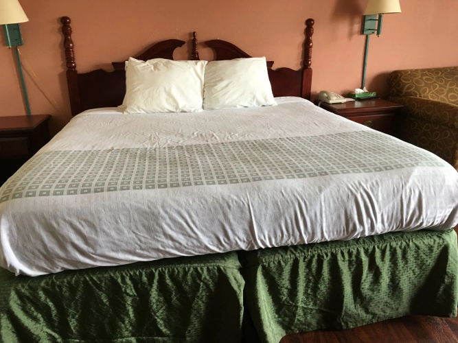 Americas Best Value Inn Marion, IL