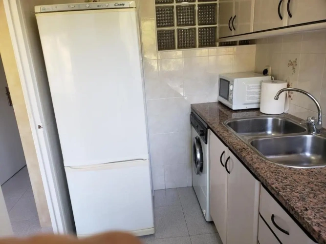 3 Bedrooms Apartment