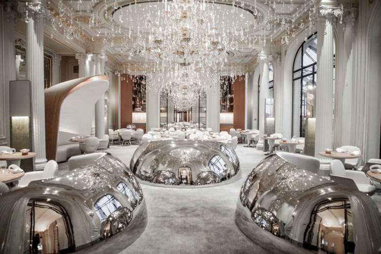 Hotel Plaza Athenee photo 21