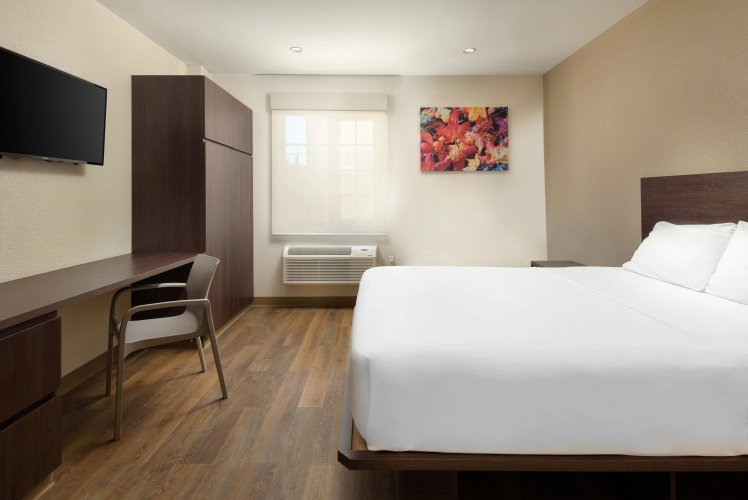 Extended Suites Coatzacoalcos Forum