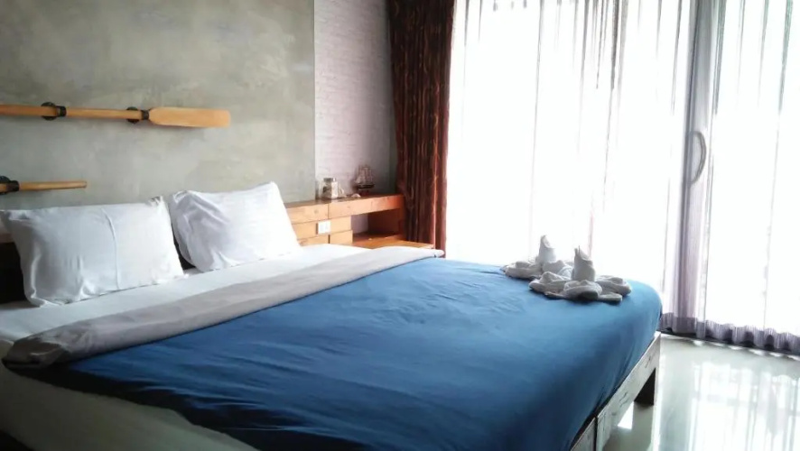 Windy SeaView Resort