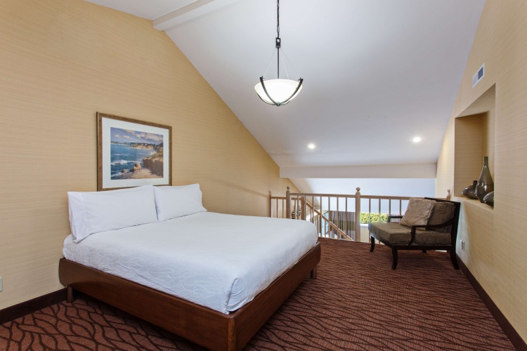 Hilton Garden Inn Monterey photo 7