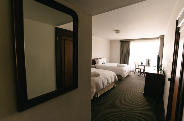 Luoxo Hotel